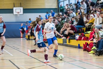 Bild 1092 - wCJ NFV Futsalmeisterschaft